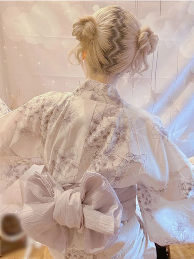 出勤してます\( ´ω` )/🌸