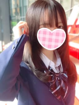 すみれ(JK上がりたて18歳)