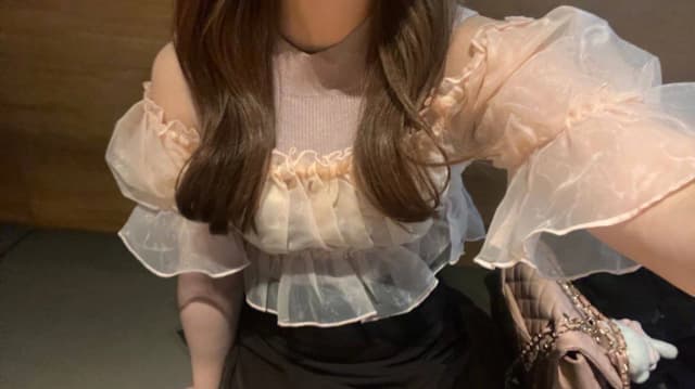 めいです🎀今日から