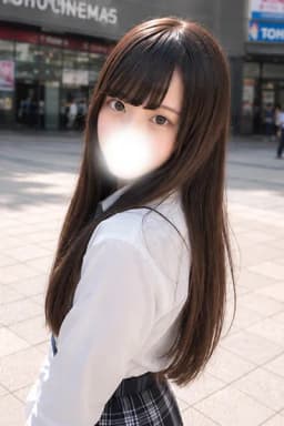 7/15入店🔰 りあん(JK中退年齢18歳)