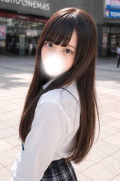 7/15入店🔰 りあん(JK中退年齢18歳)