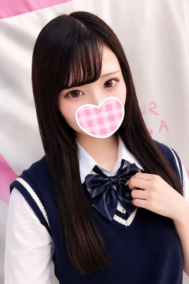8/10入店🔰ゆめ(JK中退年齢18歳)