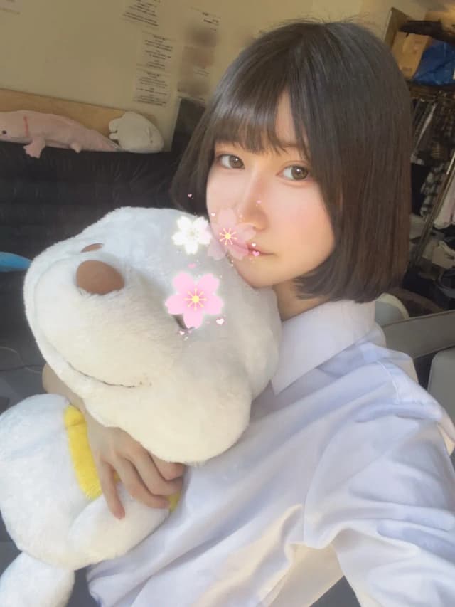 いお