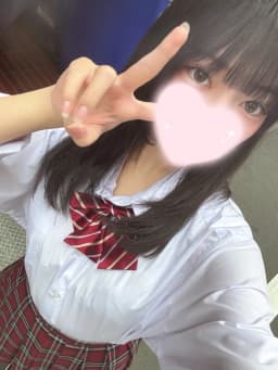 まや(JK上がりたて18歳)