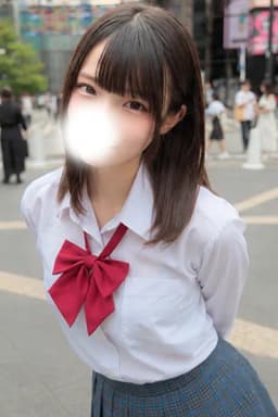 5/2入店🔰 ほのか(JK中退年齢18歳)