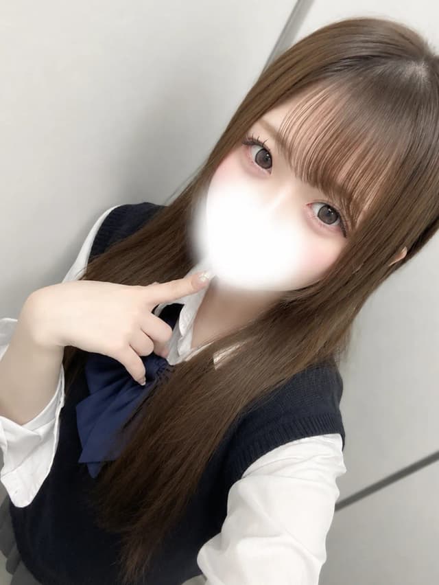 みはや(JK上がりたて18歳)