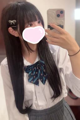5/12入店🔰 める(JK中退年齢18歳)