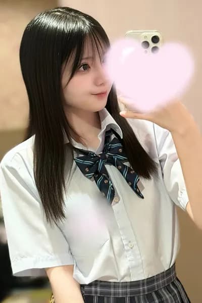 【元乃木坂46 齋藤飛鳥 似】 ひなな