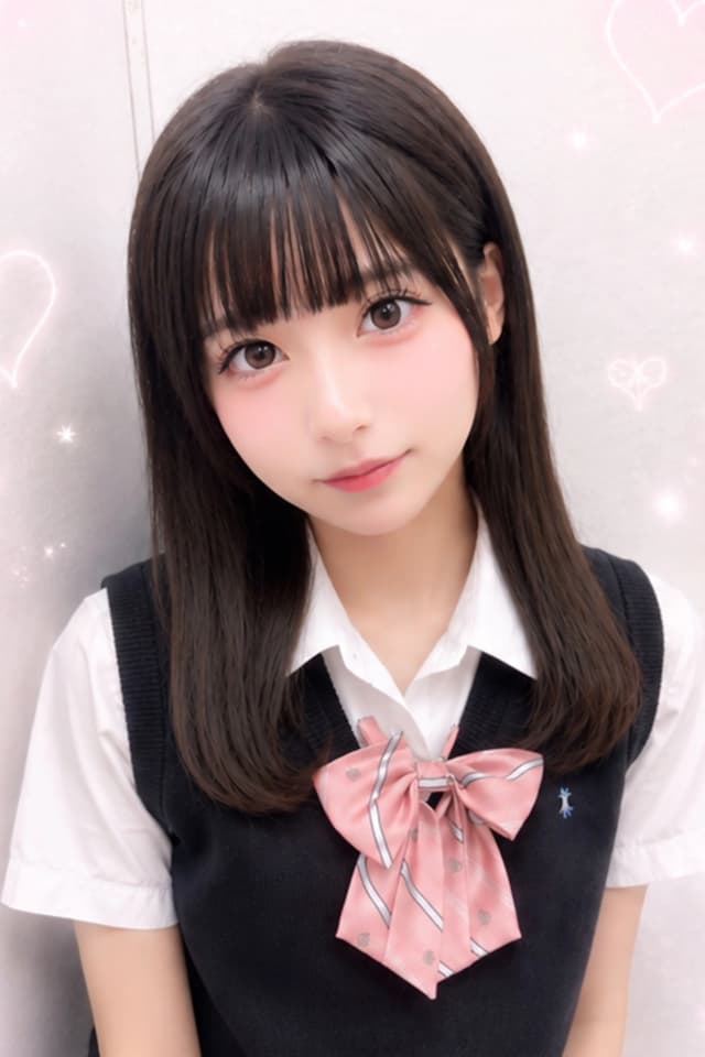 ももせ(JK上がりたて18歳)