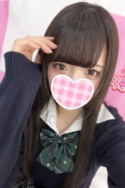 7/28入店🔰 えな(JK中退年齢18歳)