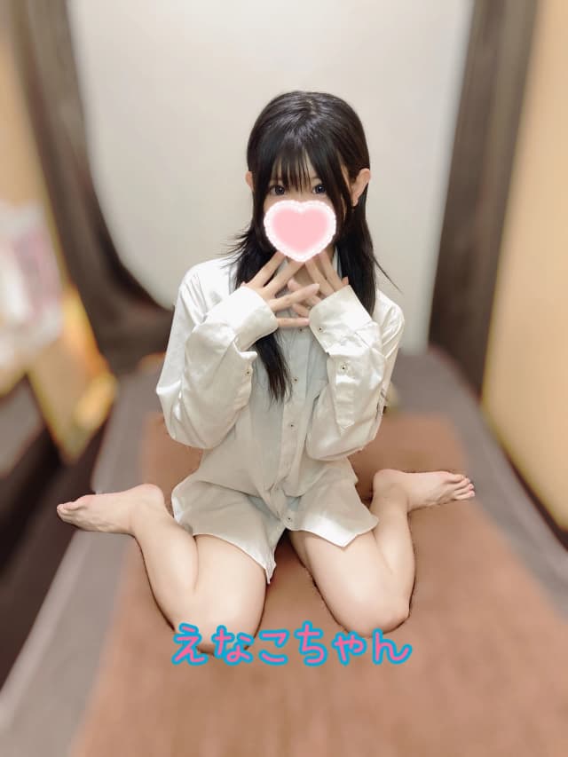 新人えなこちゃん